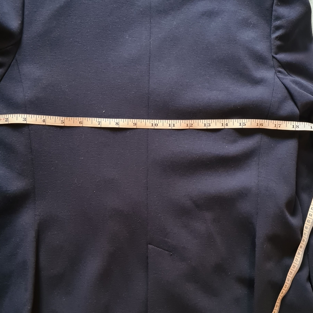 CLOSEOUT Blazer - Picture 13 of 15